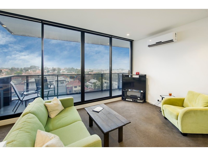 Level 5 A7/19 Hanover Street, Oakleigh VIC 3166