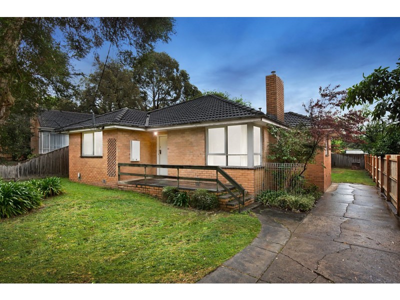 51 Denis Street, Mitcham VIC 3132