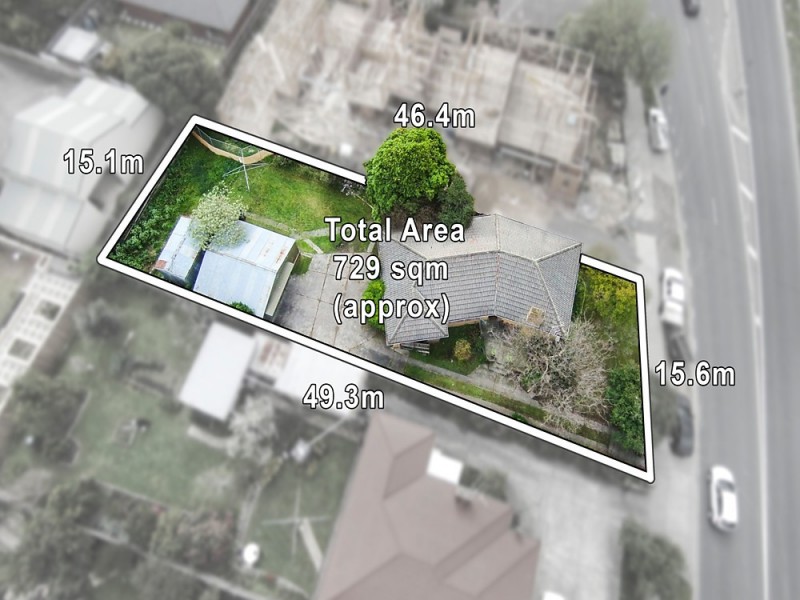 645 Middleborough Road, Box Hill North VIC 3129