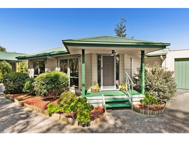 2/484 Dorset Road, Boronia VIC 3155