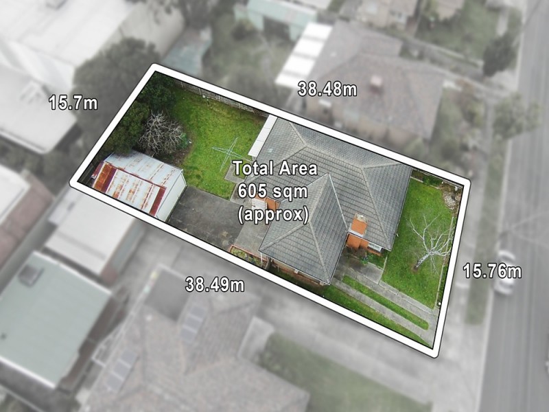 46 Caroline Crescent, Blackburn North VIC 3130