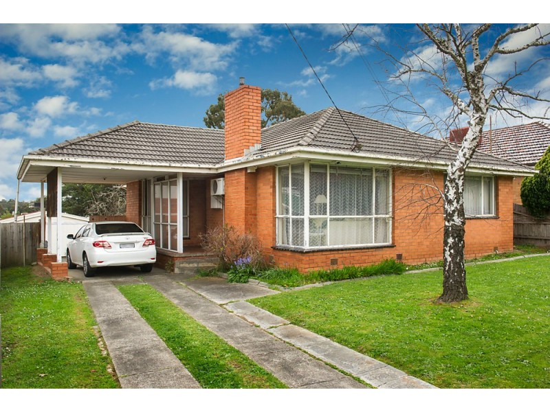 46 Caroline Crescent, Blackburn North VIC 3130