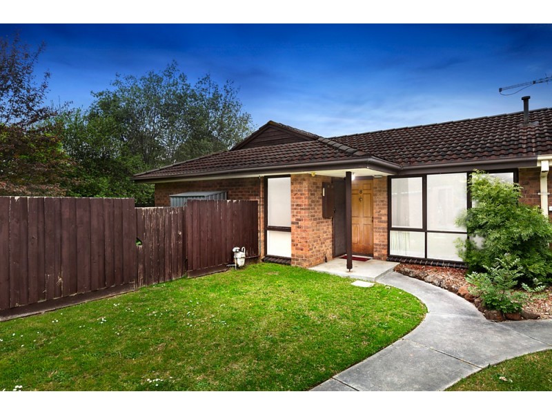 8/273 Canterbury Road, Bayswater North VIC 3153