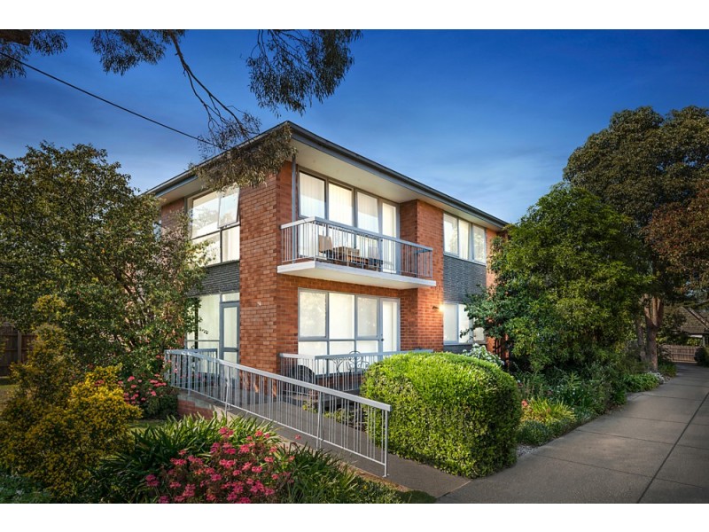 3/83 Wills Street, Kew VIC 3101