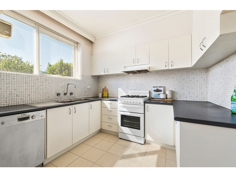 3/83 Wills Street, Kew VIC 3101