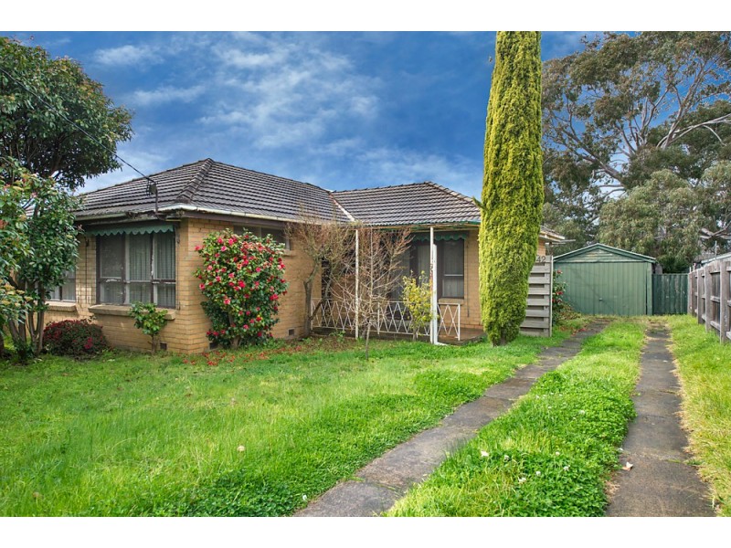 42 Kerrimuir Street, Box Hill North VIC 3129