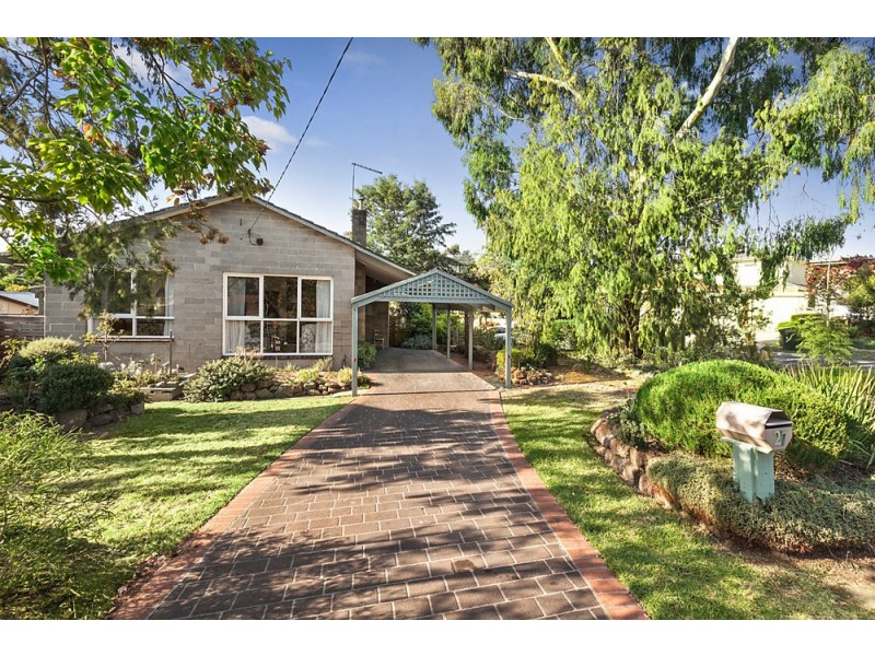 27 Wilton Street, Blackburn North VIC 3130