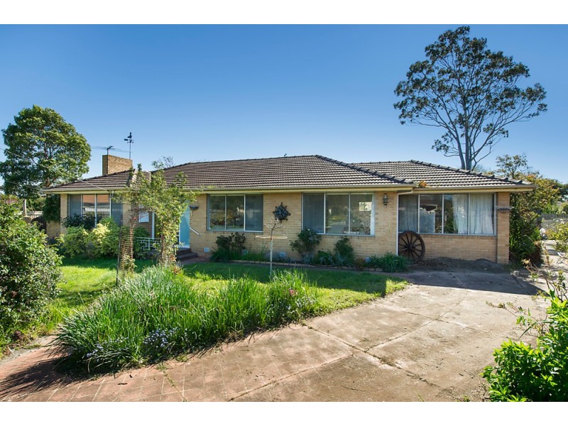 2 Dana Court, Mulgrave VIC 3170