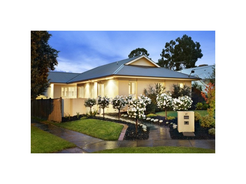 67 Esdale Street, Nunawading VIC 3131