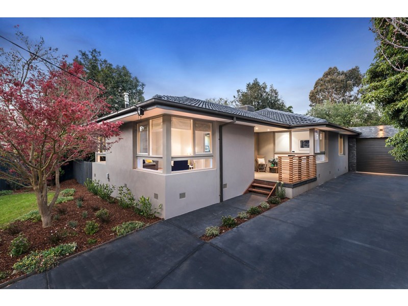 1 Boyle Street, Forest Hill VIC 3131
