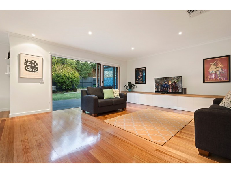 1 Boyle Street, Forest Hill VIC 3131