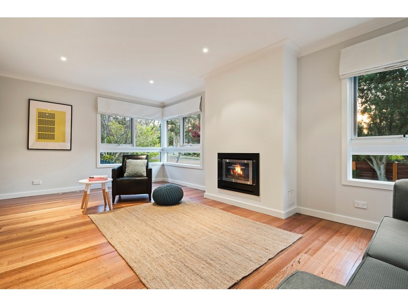 1 Boyle Street, Forest Hill VIC 3131