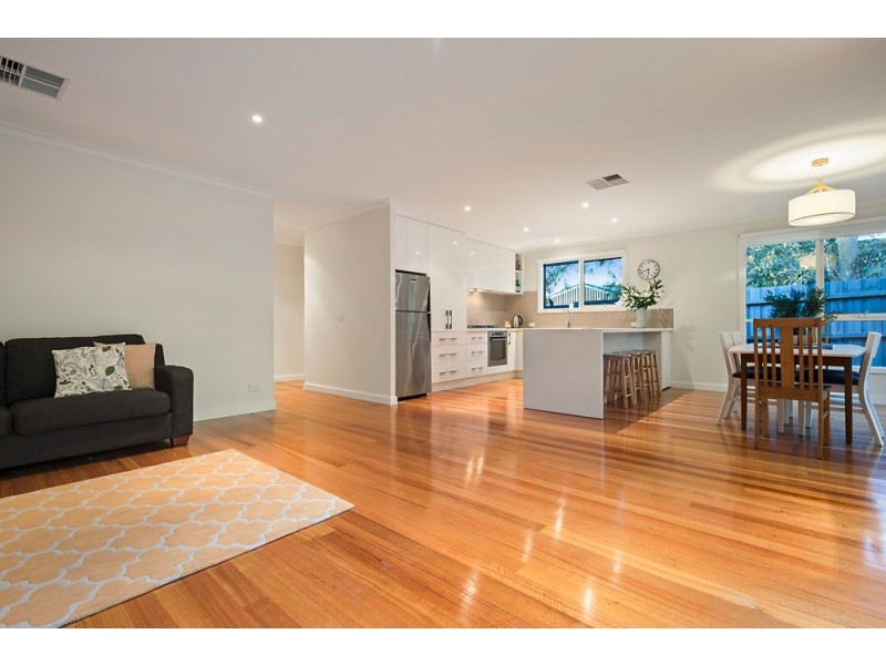 1 Boyle Street, Forest Hill VIC 3131