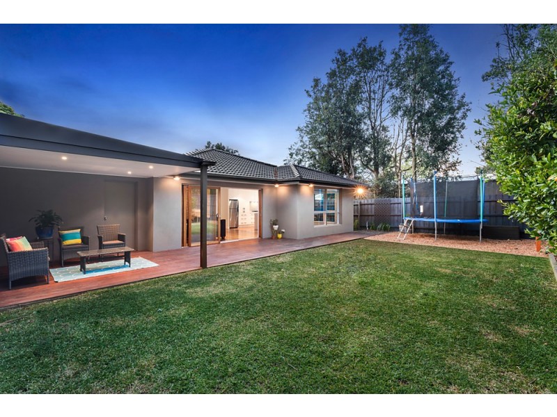 1 Boyle Street, Forest Hill VIC 3131