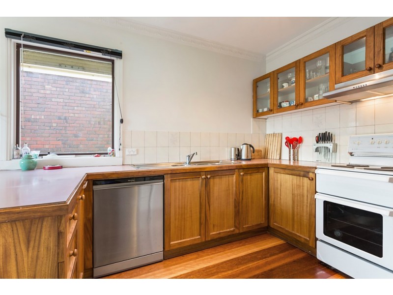 5/27 Railway Avenue, Ringwood East VIC 3135