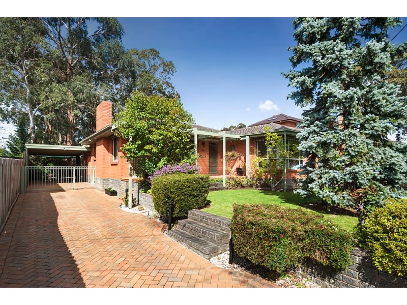 25 Samuel Road, Blackburn South VIC 3130