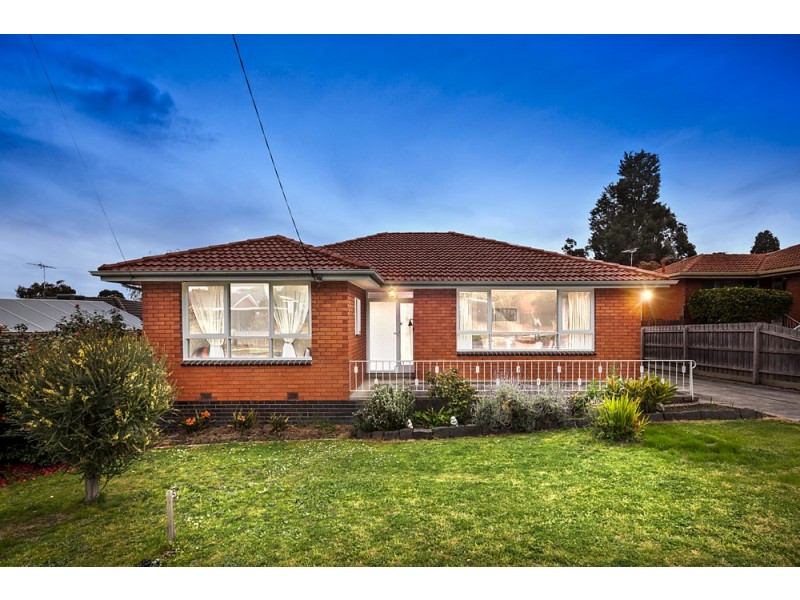 55 Timbertop Drive, Vermont VIC 3133