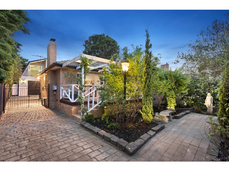 50 Victor Crescent, Forest Hill VIC 3131