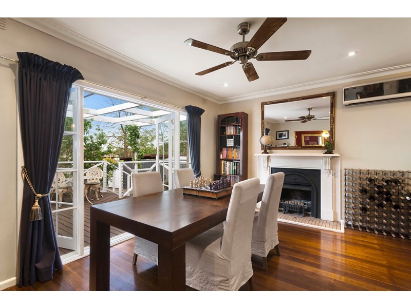 50 Victor Crescent, Forest Hill VIC 3131