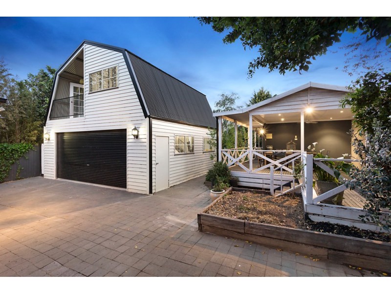 50 Victor Crescent, Forest Hill VIC 3131