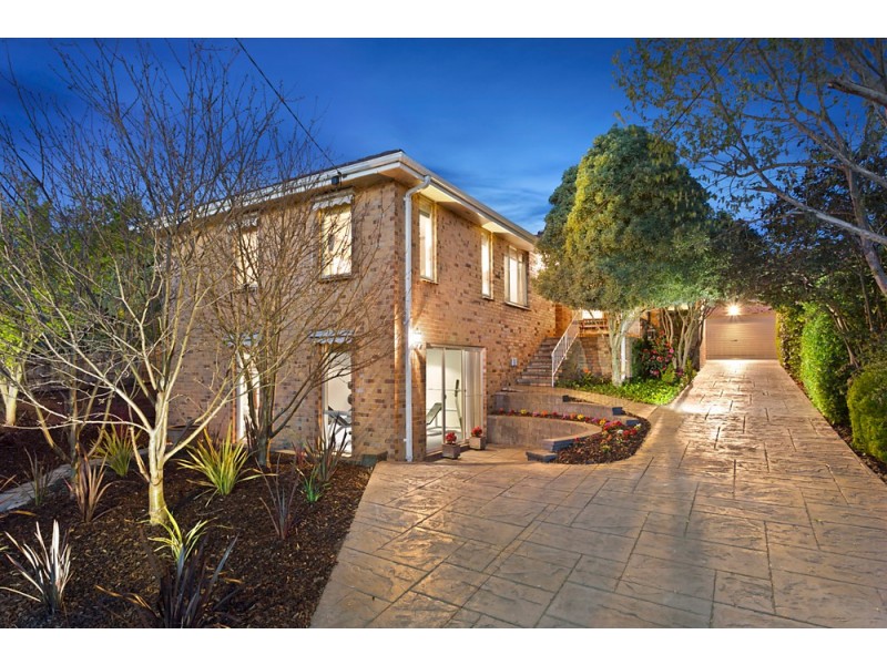 3 Barker Street, Blackburn South VIC 3130