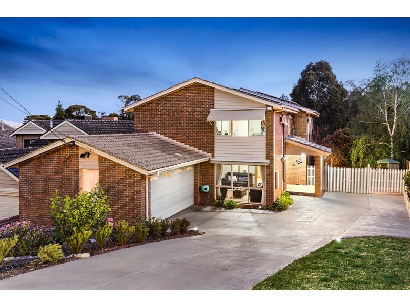 36 Orion Street, Vermont VIC 3133