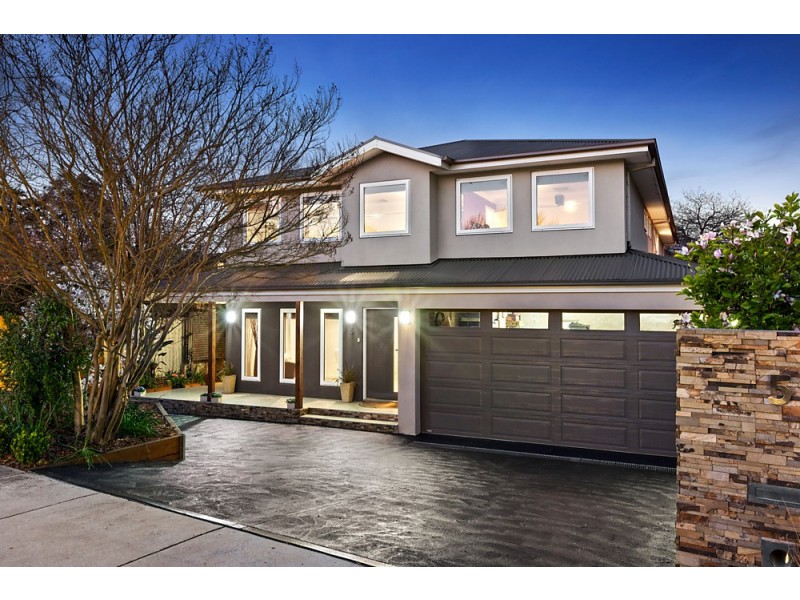 5 Gallus Close, Vermont VIC 3133