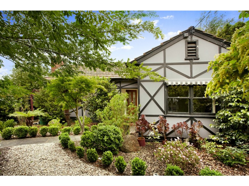 125 Nelson Road, Box Hill North VIC 3129