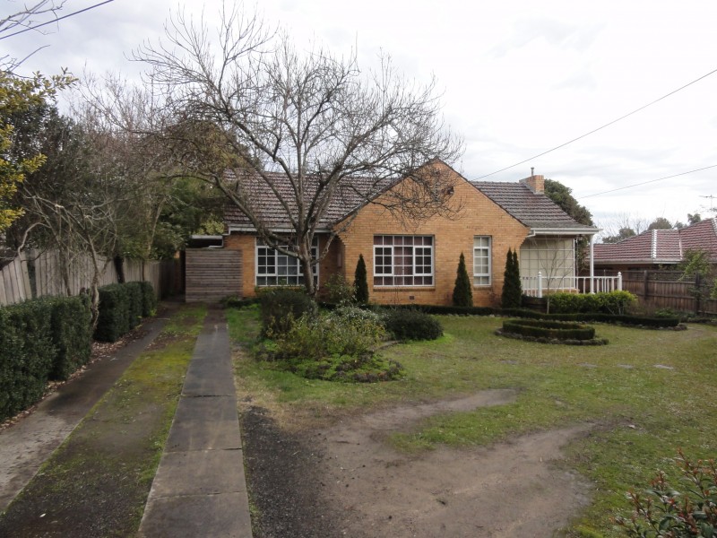 8 Tyrell Avenue, Blackburn VIC 3130