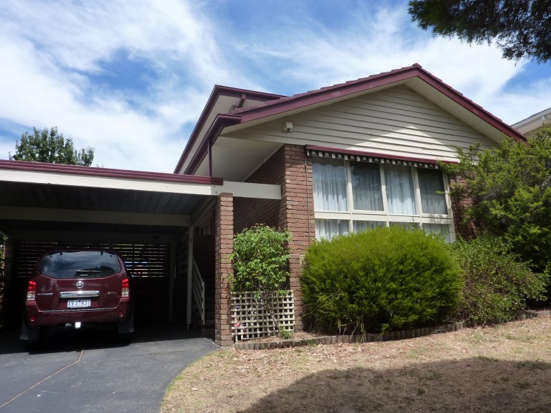 8 Manhattan Square, Vermont VIC 3133