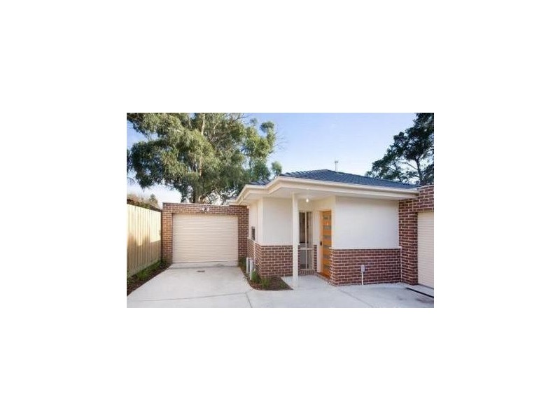 3/10a Donald Street, Blackburn VIC 3130