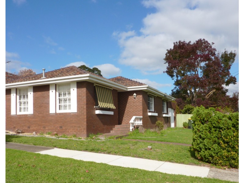 1/12 Mersey Street, Box Hill North VIC 3129