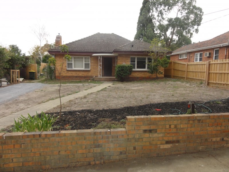 25 Tyrrell Avenue, Blackburn VIC 3130