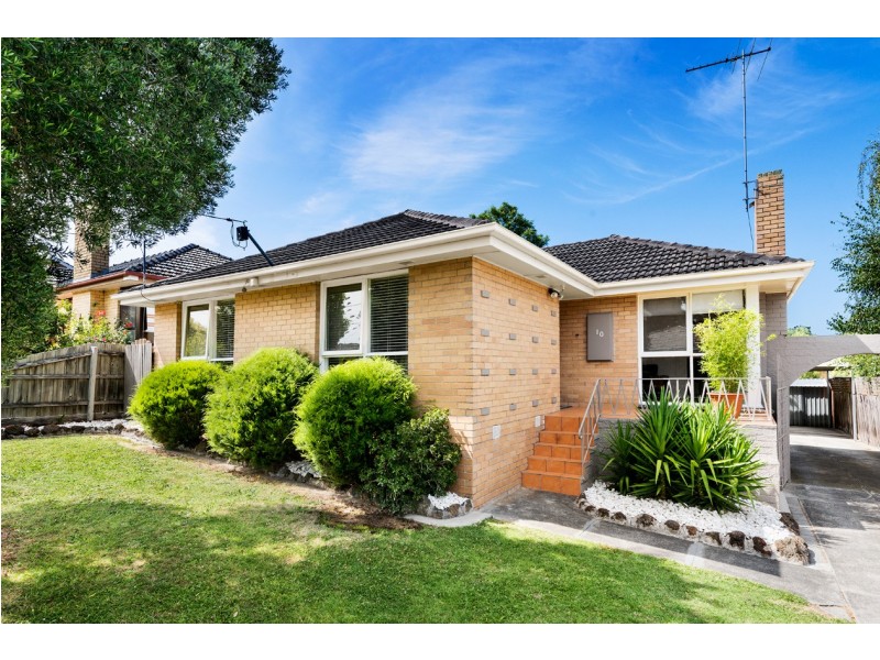 10 Dundee Street, Blackburn South VIC 3130