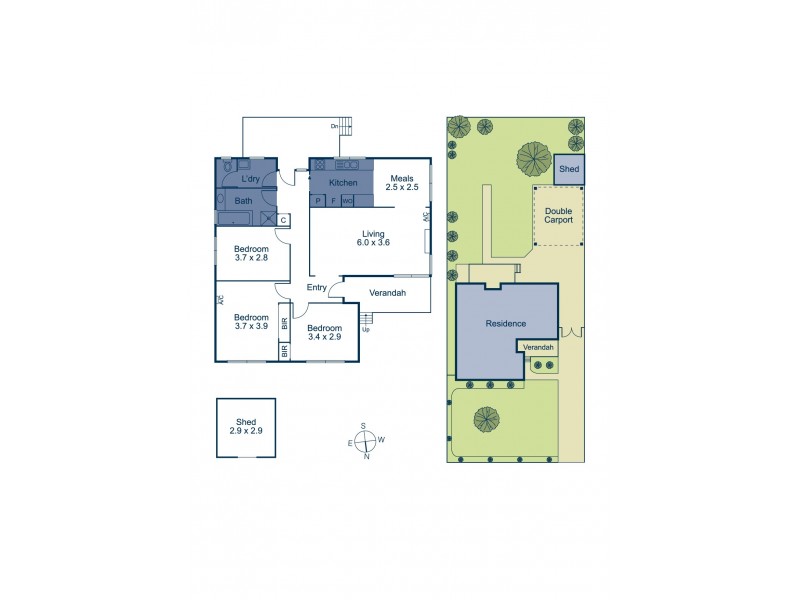 10 Dundee Street, Blackburn South VIC 3130