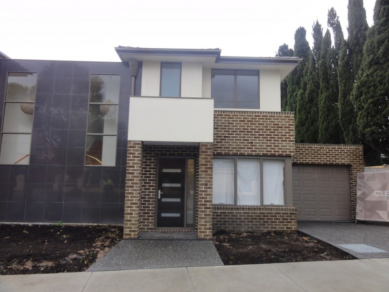 3/1 Peter Street, Box Hill North VIC 3129