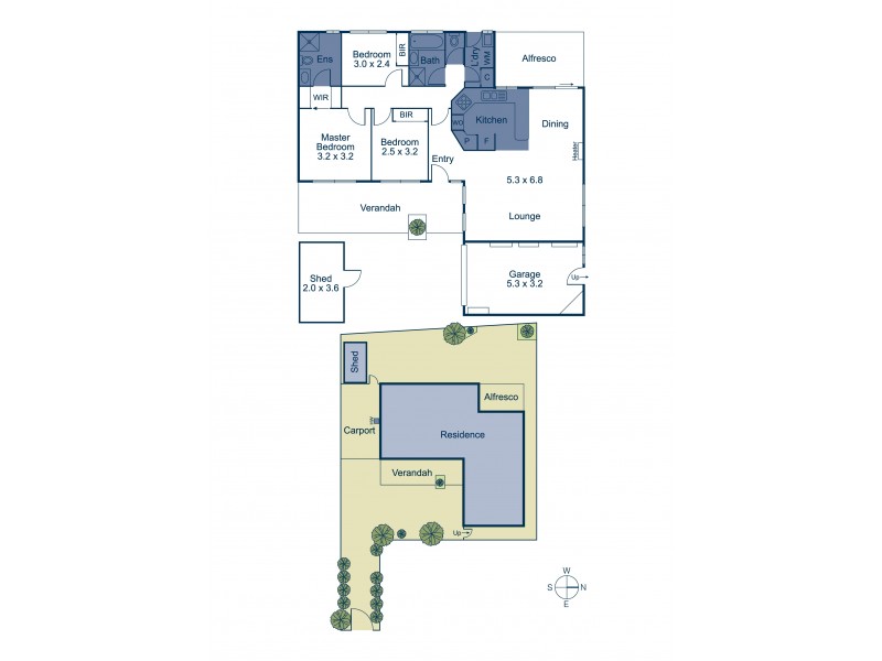 2/4 Alwyn Court, Mitcham VIC 3132