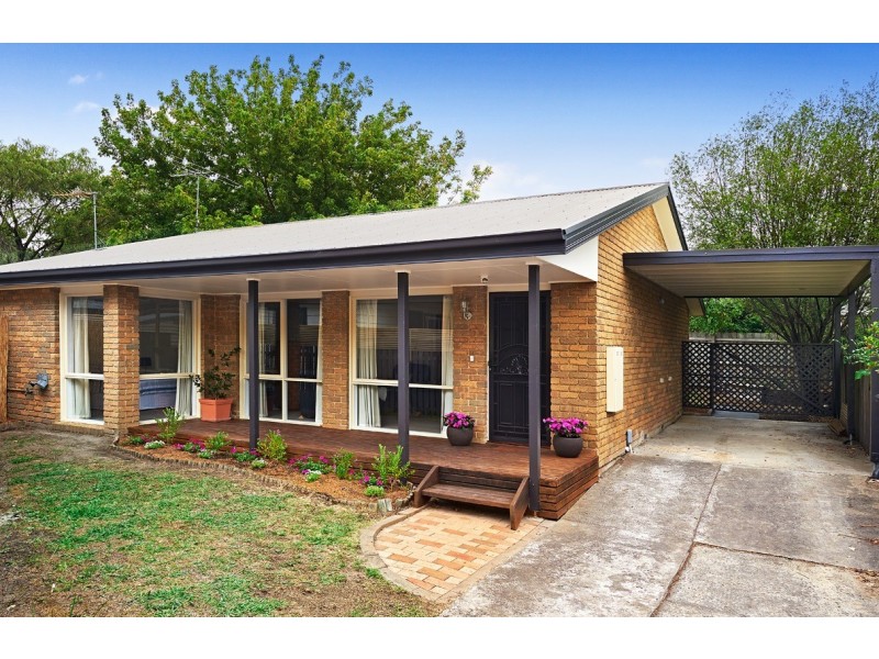 2/26 Canterbury Road, Blackburn South VIC 3130