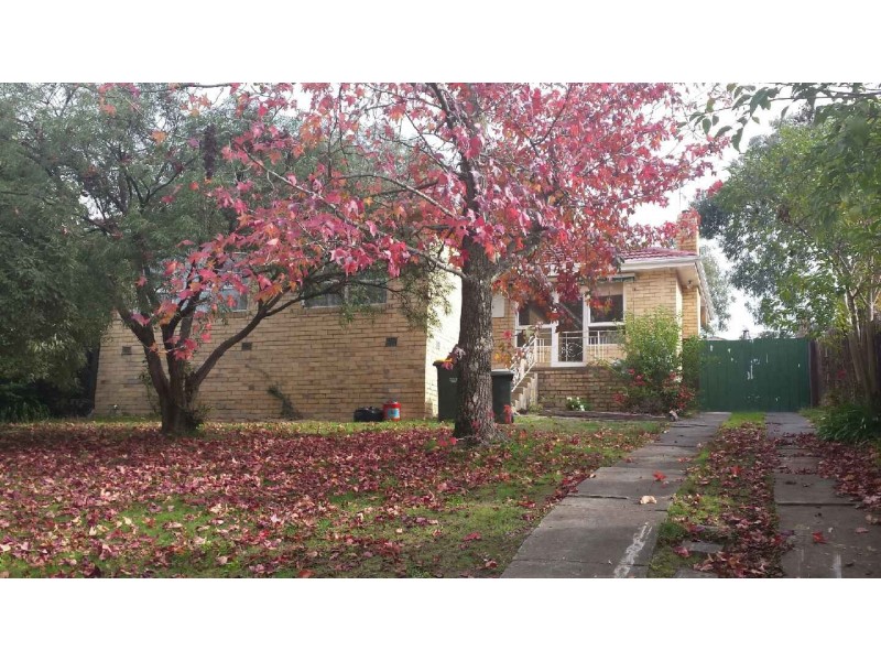 6 Nielsen Avenue, Nunawading VIC 3131