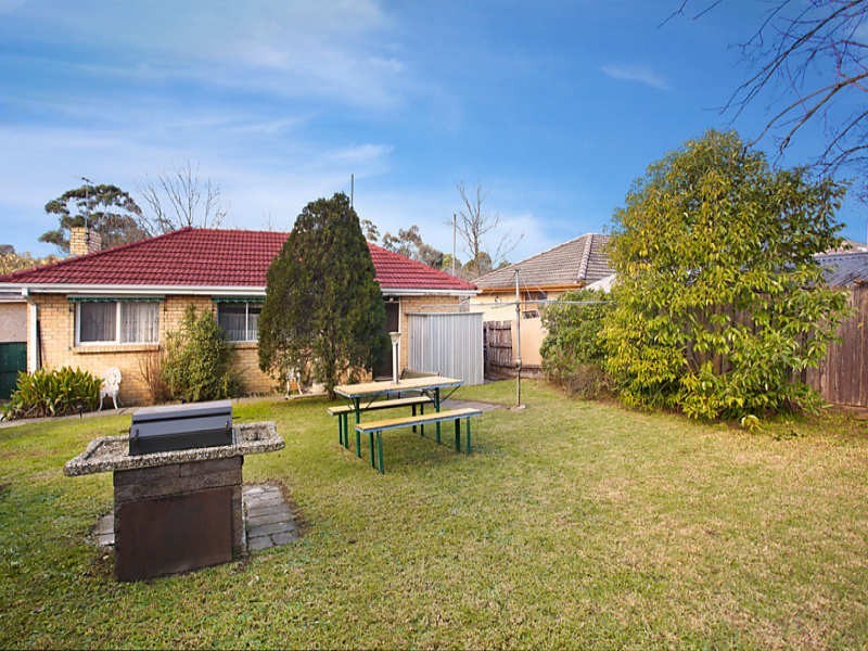 6 Nielsen Avenue, Nunawading VIC 3131