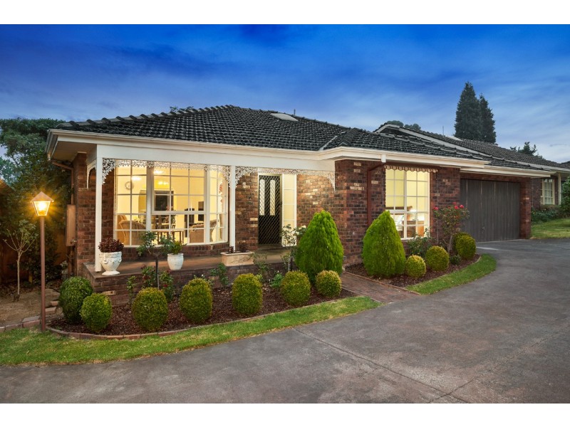 5/486 Mitcham Road, Mitcham VIC 3132