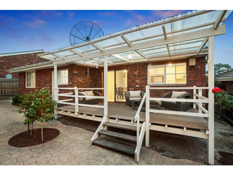 5/486 Mitcham Road, Mitcham VIC 3132