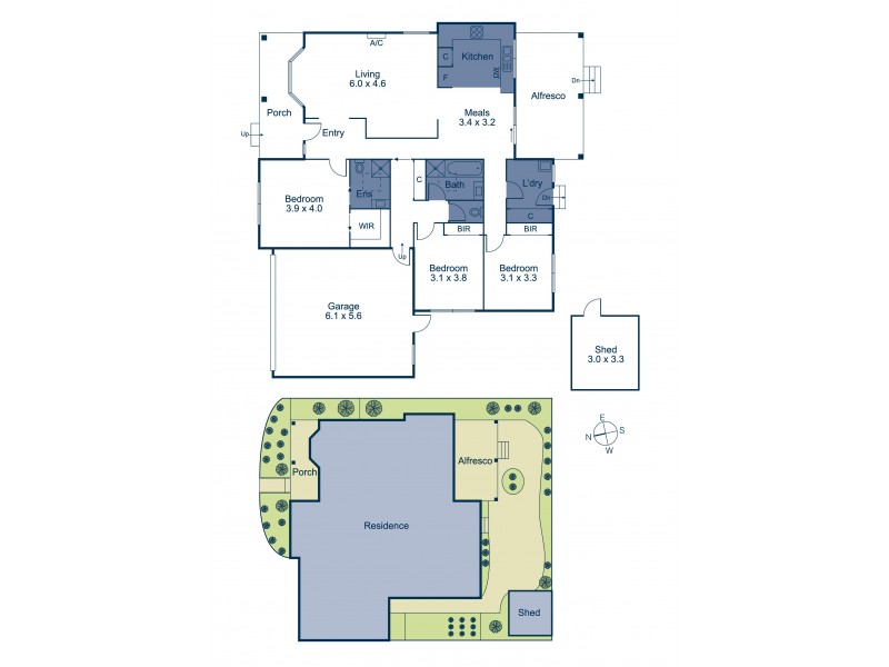 5/486 Mitcham Road, Mitcham VIC 3132