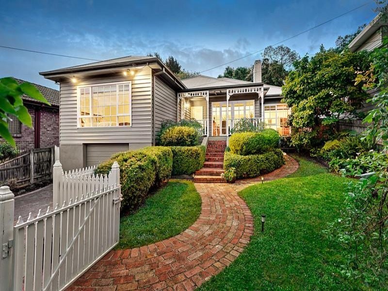 64 Kitchener Street, Box Hill South VIC 3128