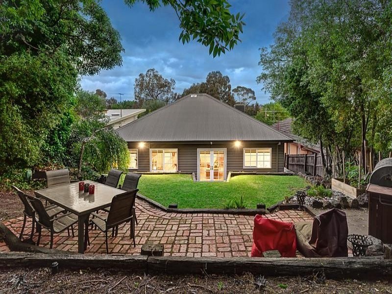 64 Kitchener Street, Box Hill South VIC 3128