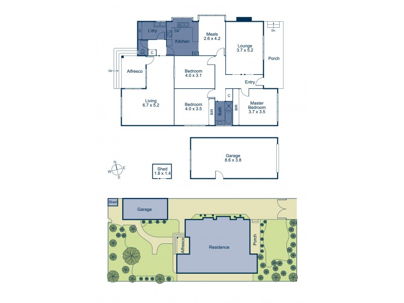 104 Koonung Road, Blackburn North VIC 3130