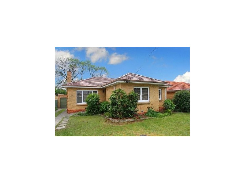 10 Marshall Street, Box Hill North VIC 3129