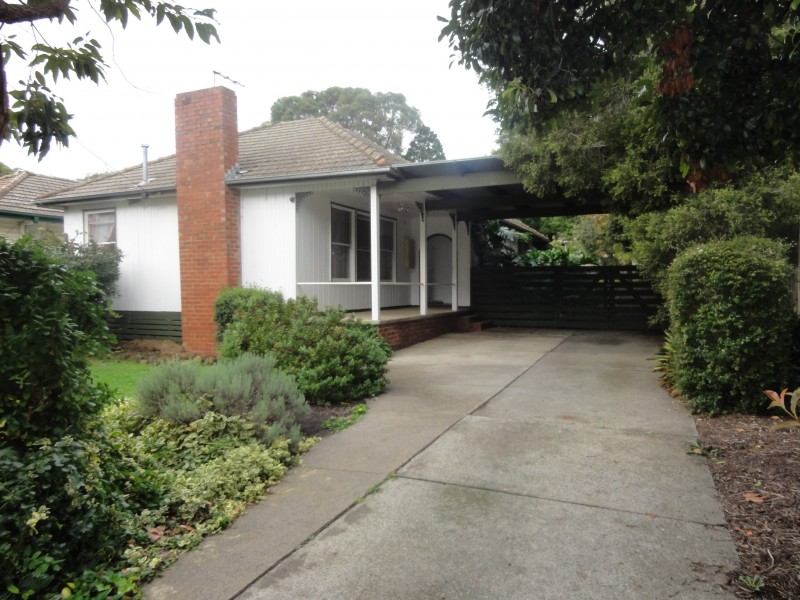 2 Olympiad Crescent, Box Hill North VIC 3129