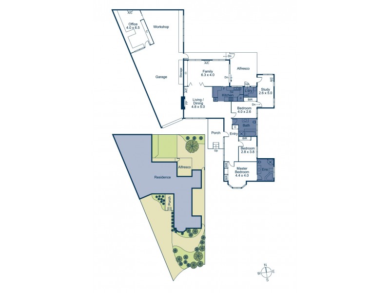 29 Grange Road, Blackburn South VIC 3130