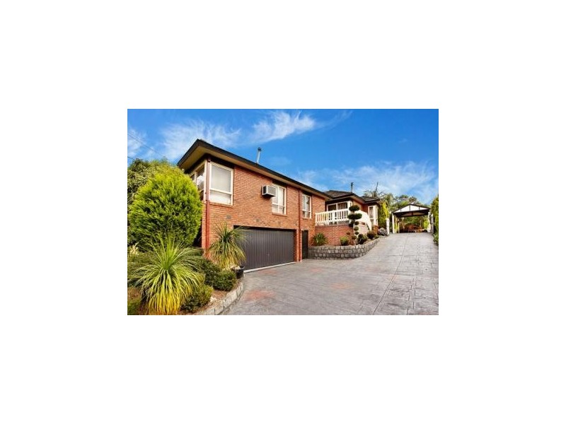 83 Heathfield Rise, Box Hill North VIC 3129